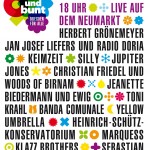 Fest für Weltoffenheit und Toleranz