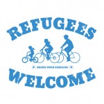 Bikes for Refugees am 20. Juni in Gorbitz