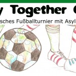 2. Play Together Cup