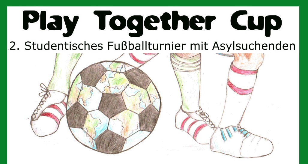 2. Play Together Cup