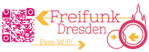 Logo Freifunk Dresden