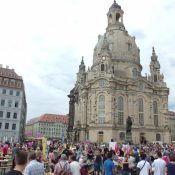 Dresden isst bunt 2018 Titelbild