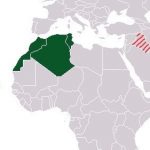 Fluchtursachen Maghrebstaaten & Irak - Vortrag von Thomas Jakob