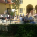 Fällt leider aus [Sommerfest von Willkommen in Löbtau 2020]