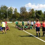 offener Fussballtreff