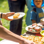 Sommerfest der Kirchgemeinde Friede und Hoffnung