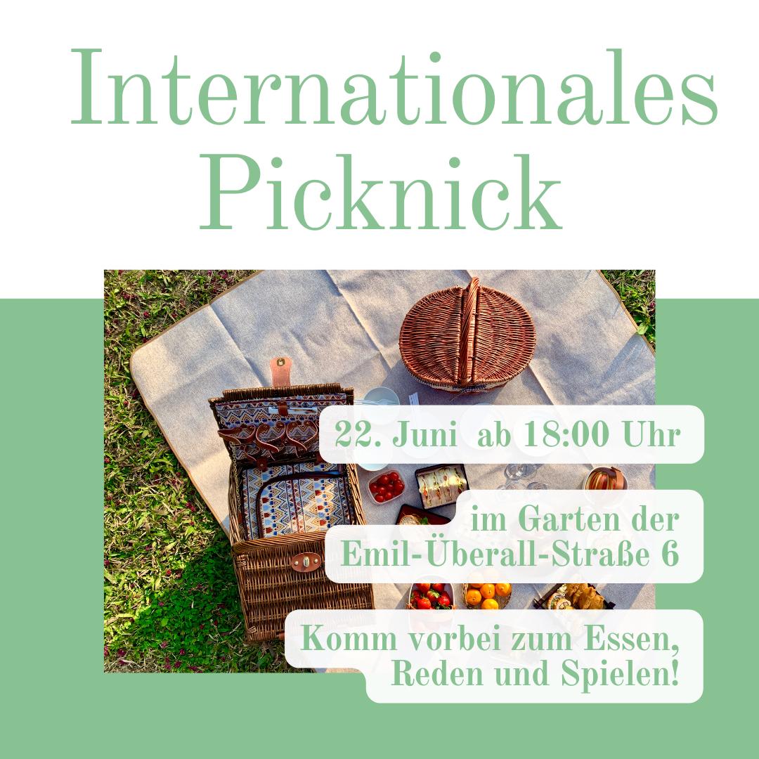 Picknick International