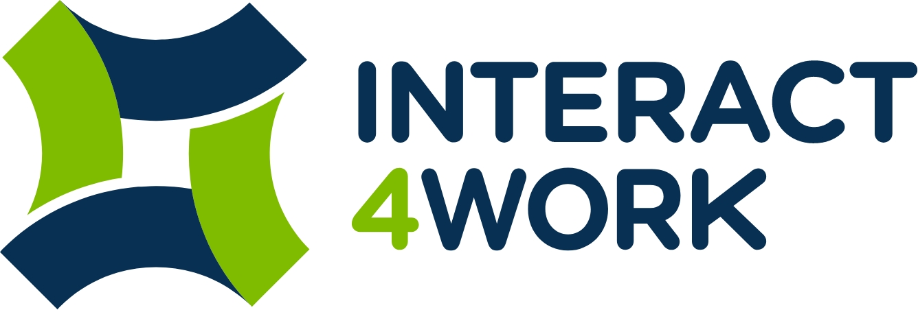 KICK-OFF- UND INFORMATIONSVERANSTALTUNG Projekt INTERACT4WORK
