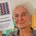 Filmabend 'Fernreise daheim'