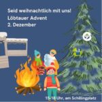 Löbtauer Advent