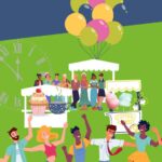 Rathausparkfest