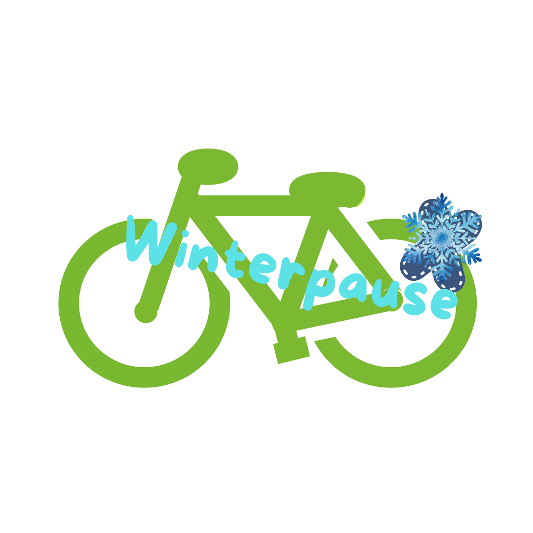 Winterpause Fahrradwerkstatt